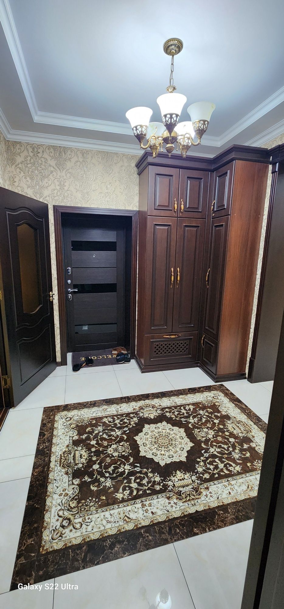 Аренда квартиры.