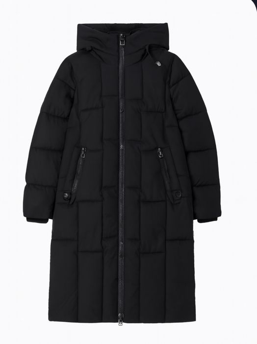 Женская зимняя куртка