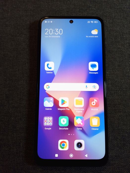 Vînd Xiaomi redmi note 10s