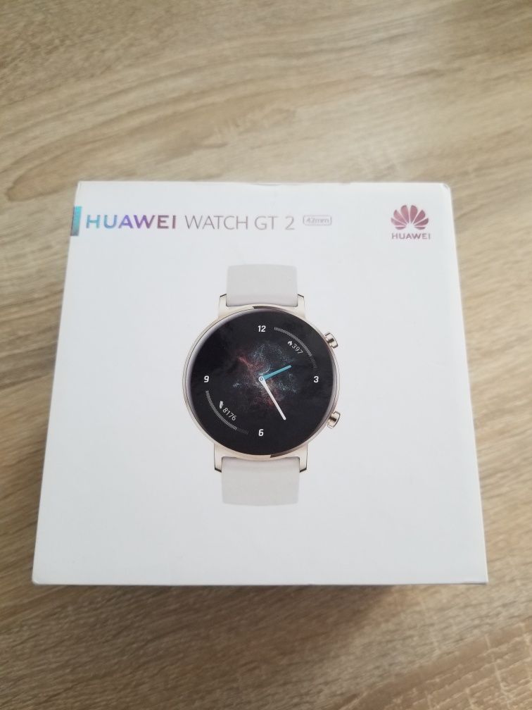 Huawei watch GT2 42mm