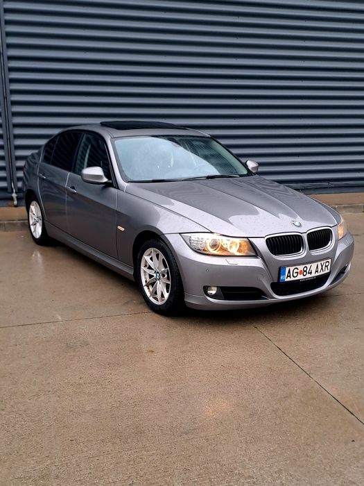 Bmw seria 3 e90 fl 2011 diesel