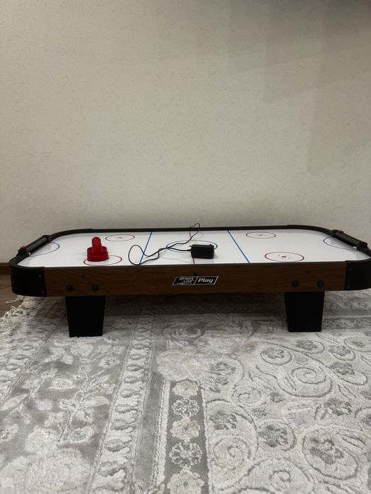 Продам аэрохоккей Start Line 98*48 см