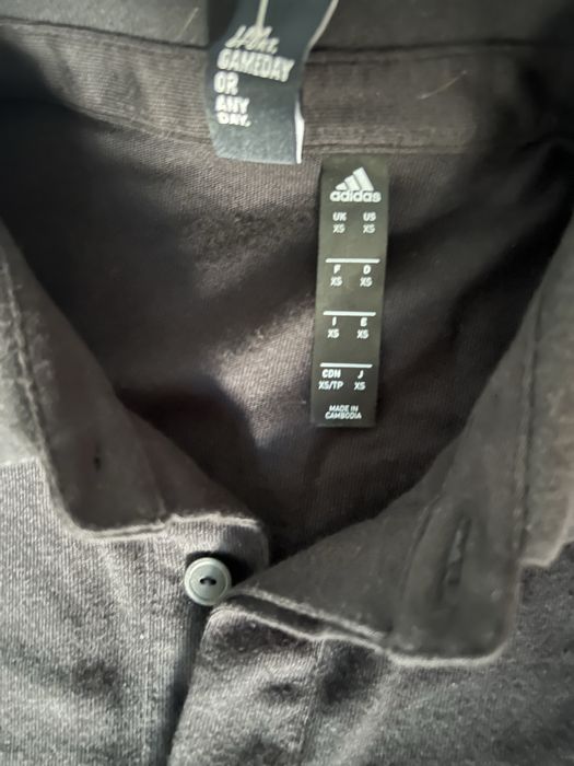 Риза на адидас