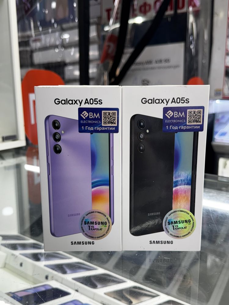 Yengi Samsung Galaxy A05s