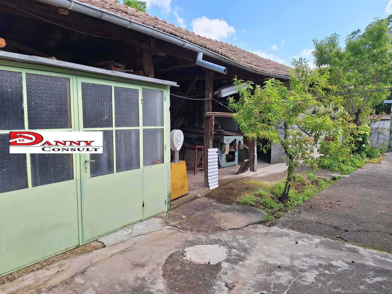 Продава се Къща в с. Хотница, Област Велико Търново - 120 кв.м за 559 €/кв.м - Снимка #10