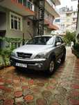 Kia Sorento ex теглич