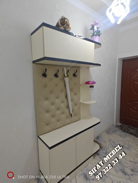 SIFAT MEBEL dan sifatli mebellar to'plami
