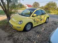 Vw beetle diesel ALH