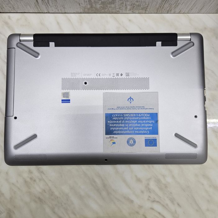 Laptop HP i5-7200 8GB ram Zeus Amanet Vitan 865