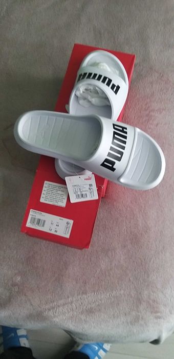 Мъжки джапанки Puma 46 номер