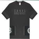 XXXL Nike x UNDERCOVER Short Sleeve Mesh Pocket Black BV6474-010
