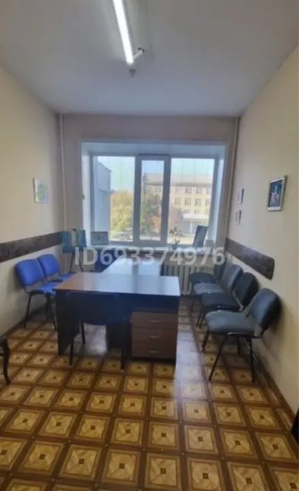 Субаренда кабинета 18 м