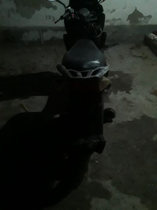 Мопед макси хорошем состаяни