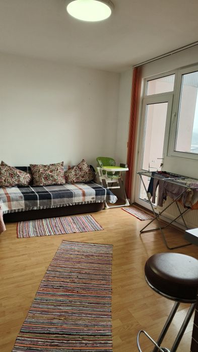 Vand apartament la cheie,bloc nou 2007