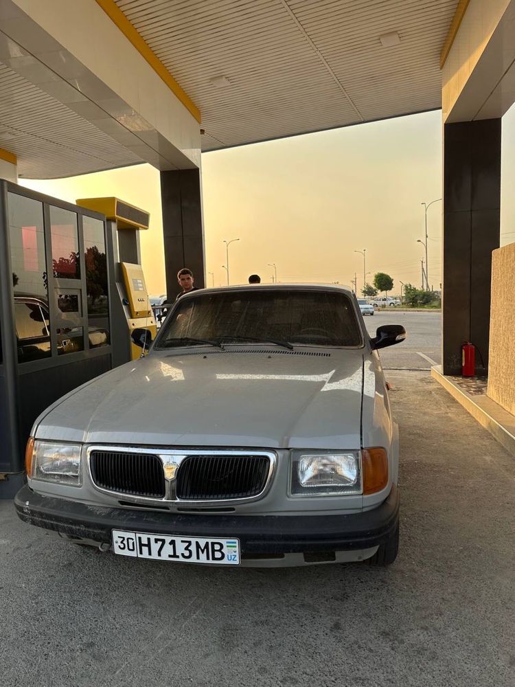 Волга Газ 3110 Сотилади