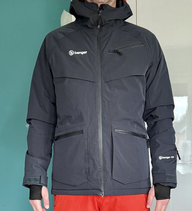 geaca schi Benger 20K, marimea L