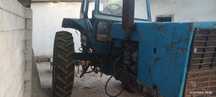MTZ 80 traktor sotiladi