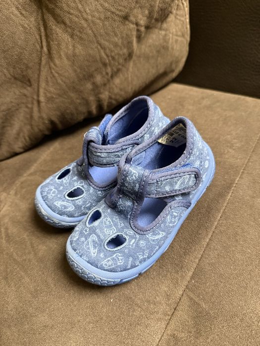 Пантофи Befado за момче