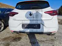 На части Renault Clio V 2021 Рено Клио 5 1.0 TCe H4D 91-101кс