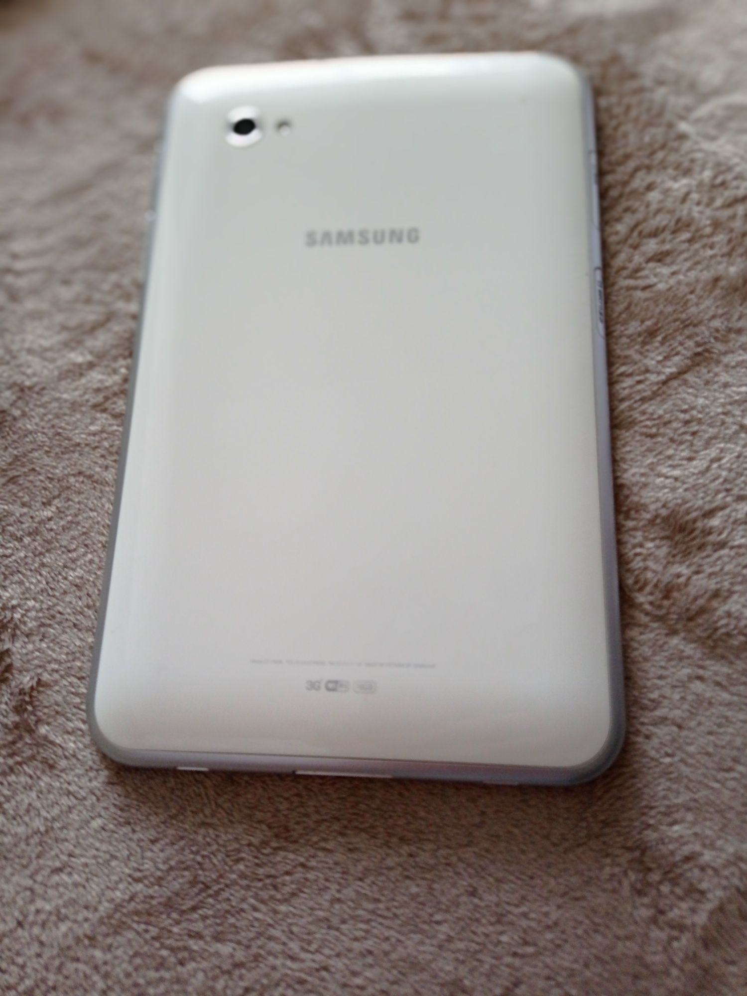 Tableta Samsung Galaxy Tab GT P6200,16Gb,3G,WiFi