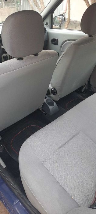 DACIA LOGAN 2007 1.4 75 CP - 40.000 Km