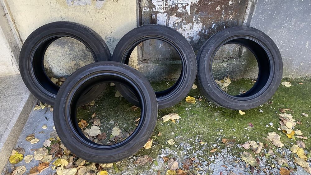 Гуми Dot19 NEXEN NFERA 225/50/17