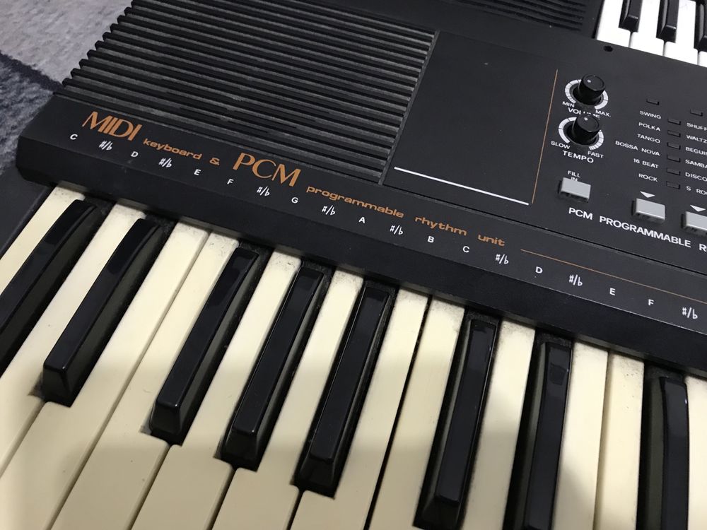 orga Kb200 viscount