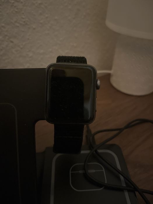 Apple Watch Series 3