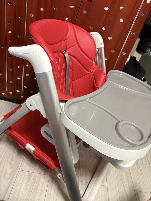 Scaun de masa Krausman