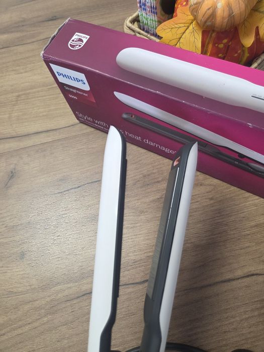 Преса за коса Philips BSH515