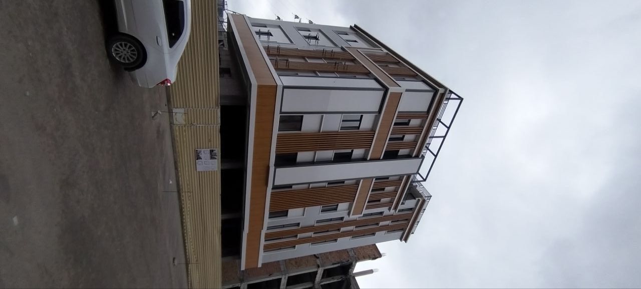 Alikafond xizmati алюкабонд фасад ишлари