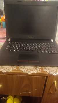 Ноутбук Lenovo E40