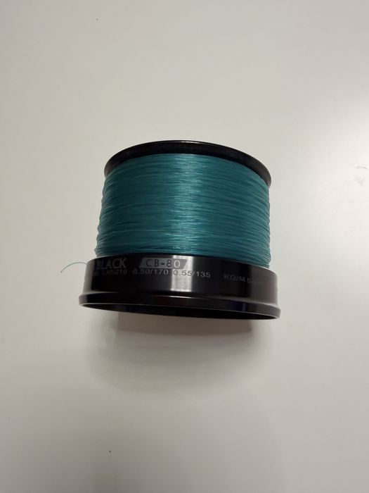 Vand 3 Mulinete Okuma CB 80