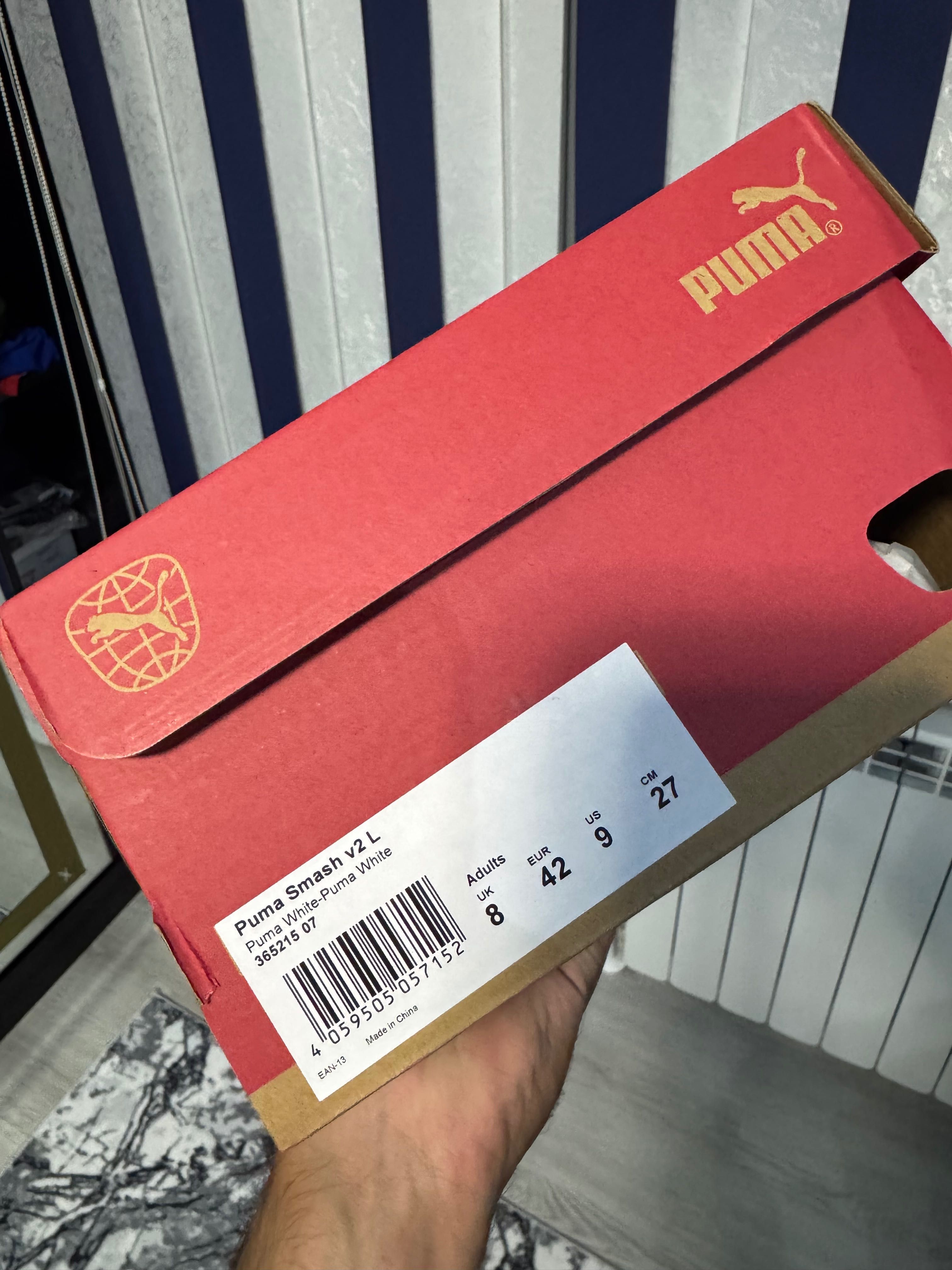 Чисто Нови Обувки Puma