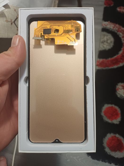 Display nou aftermarket Samsung A34 5G