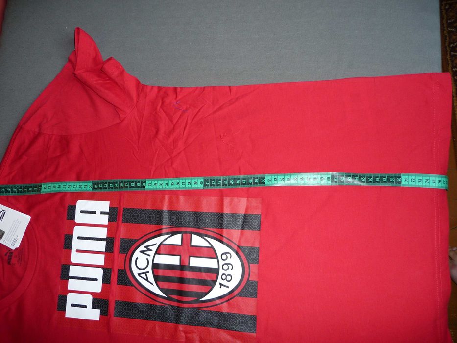 тениски PUMA MILAN  NIKE RONALDO.ITALIA милан роналдо италия