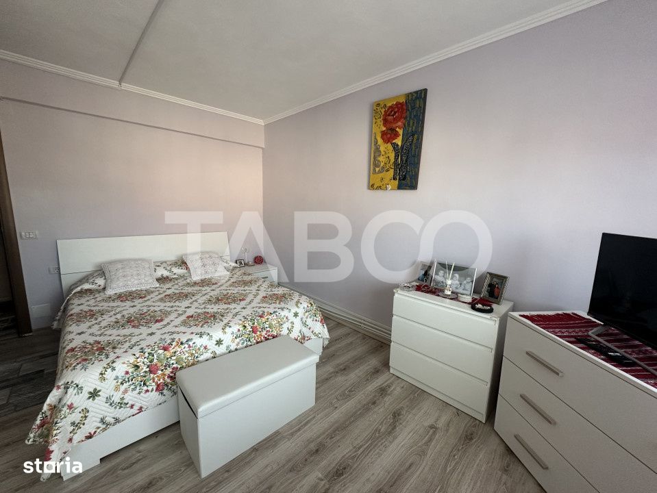 COMISION 0%-Apartament decomandat 2 camere 54 mpu zona Parcului