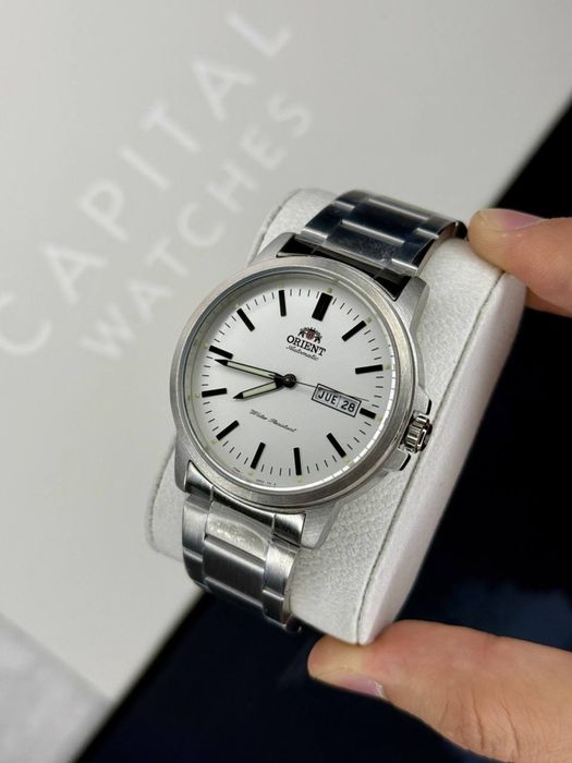 Часы Orient Day-Date