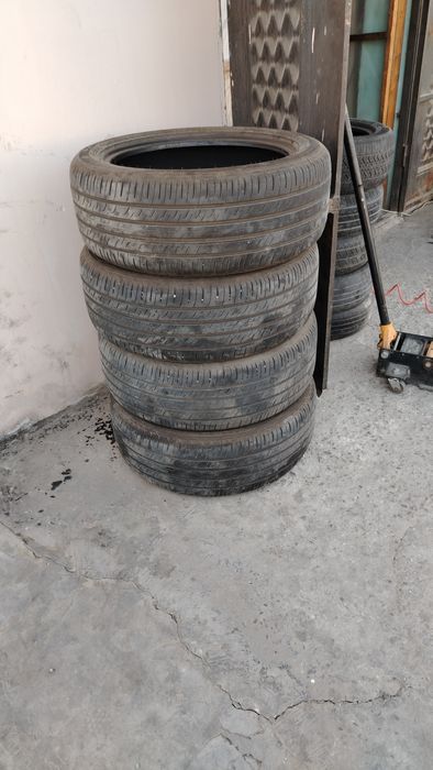 4 ta BYD baloni sotiladi.