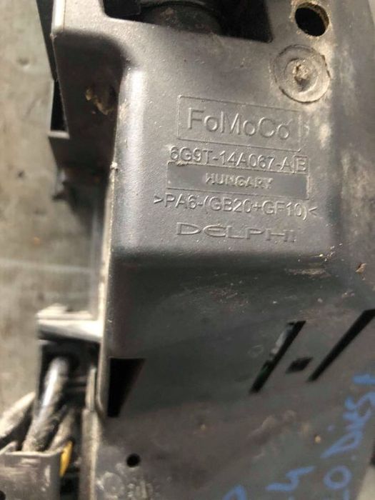 panou siguranta 2.0 d ford mondeo mk4