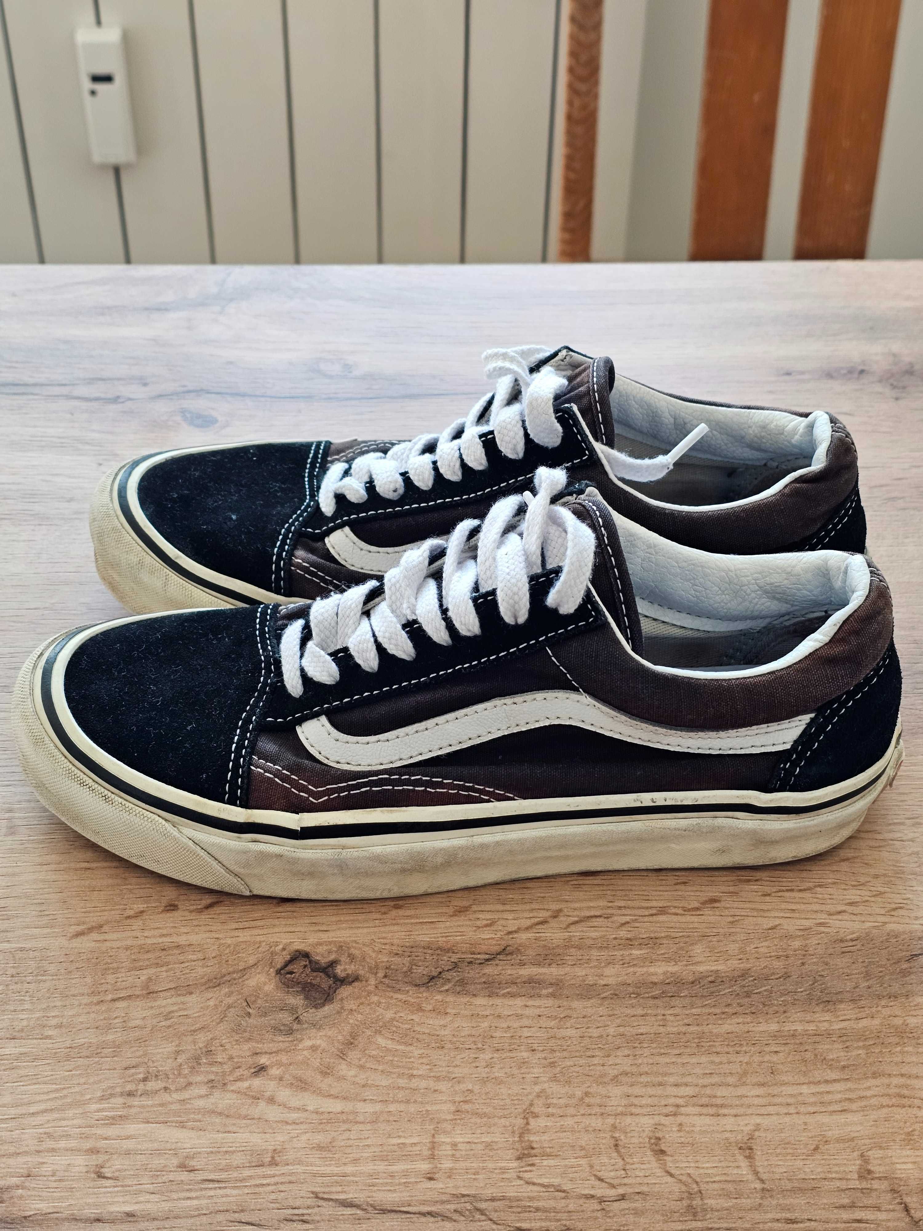 Vans Old Skool 40