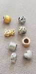 Talismane Pandora argint originale