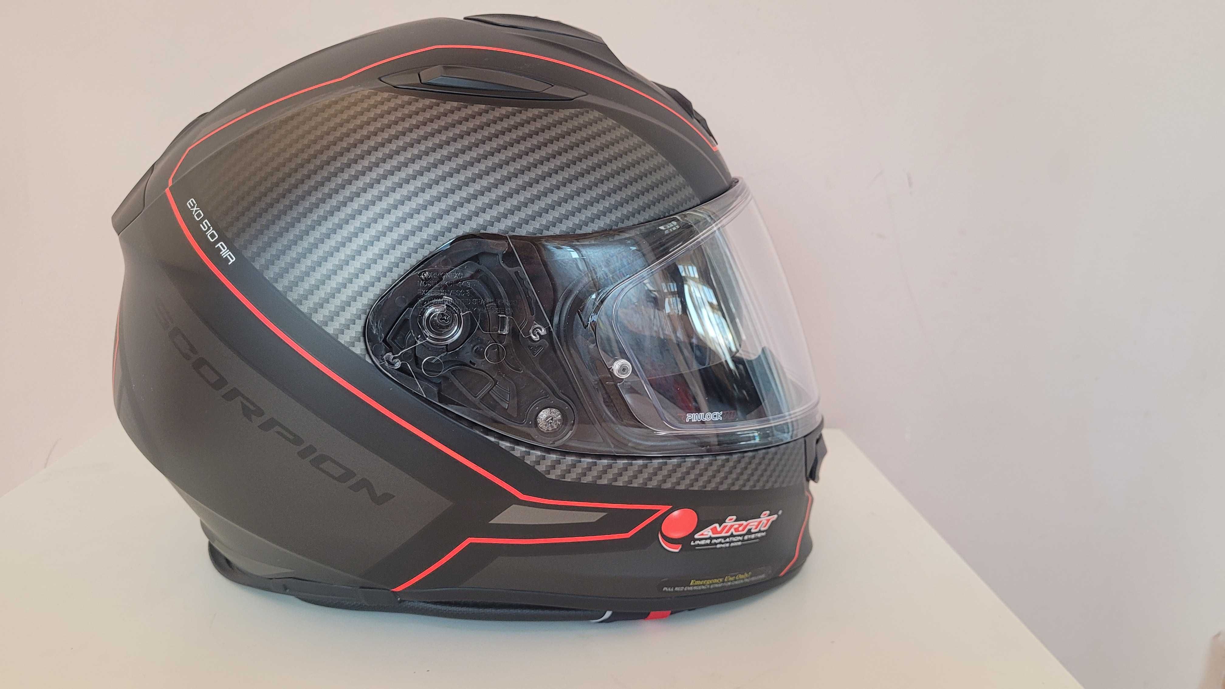 Каски  HJC  R PHA 11  /