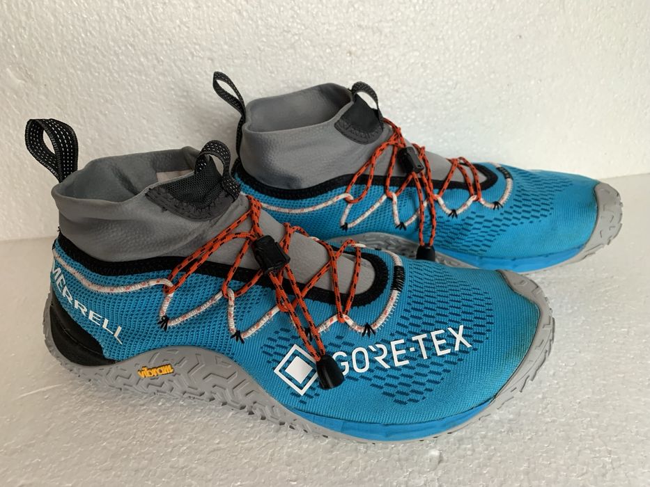 Pantofi, adidasi Merrel Trail Glove7, nr 44,5