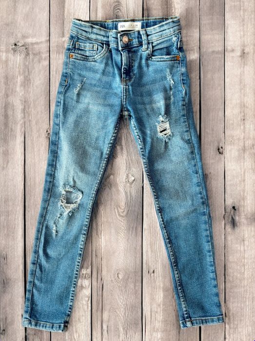 Детски дрехи Zara, Name it, H&M р-р 128