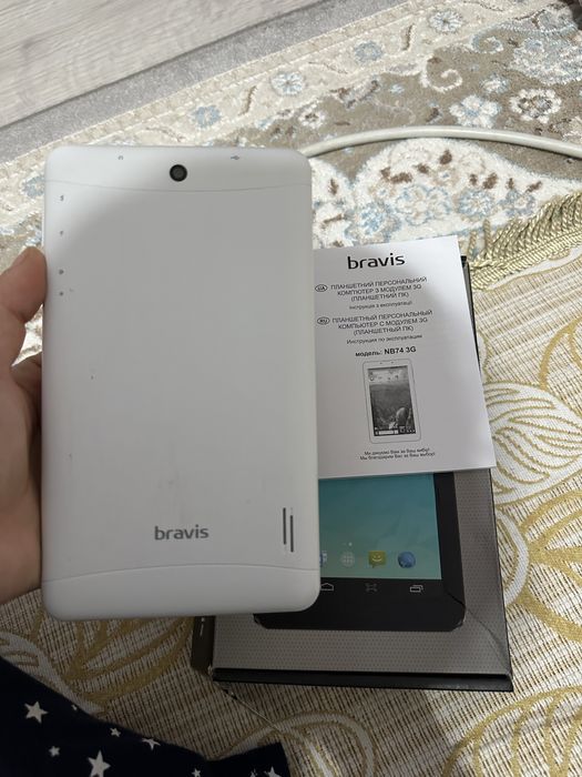 планшет (каробкамен)