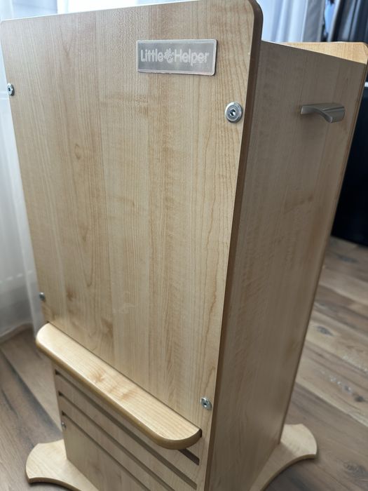 Turn de învățare Little Helper