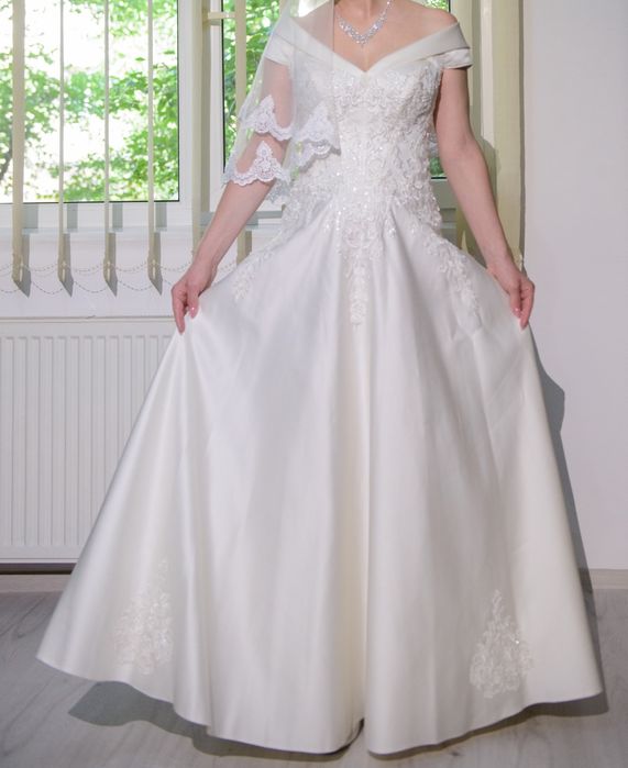 Rochie de mireasa