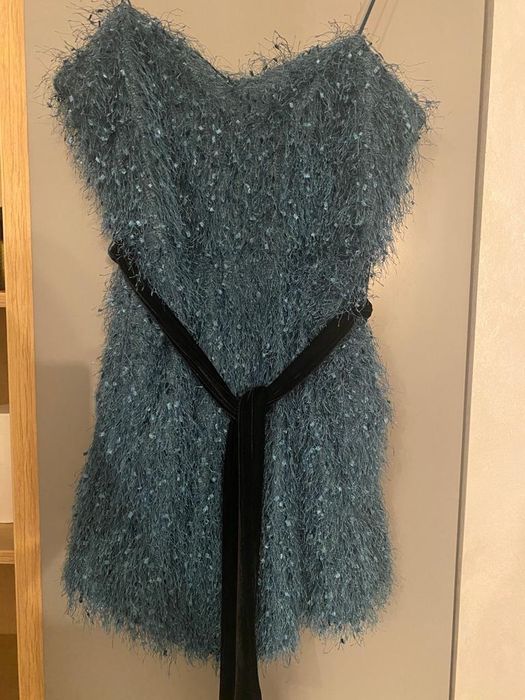 Salopeta scurta Zara