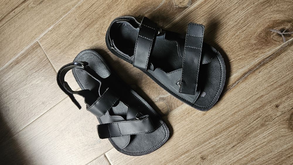 Летни сандали barefoot